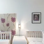 Schoenes 2-Zimmer-Apartment In Kollwitzplatz-Naehe